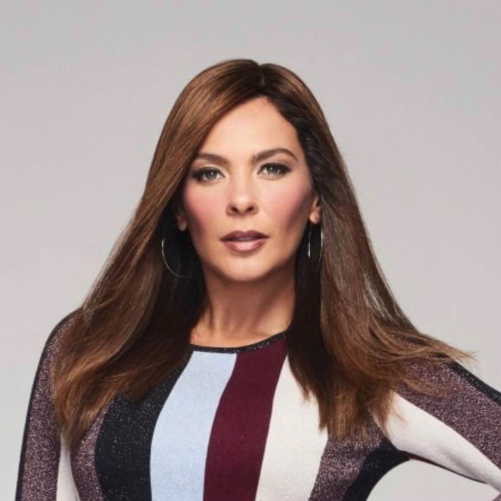 Indulgence Human Hair Piece by Raquel
Welch Colors SS14/88 and R29S+